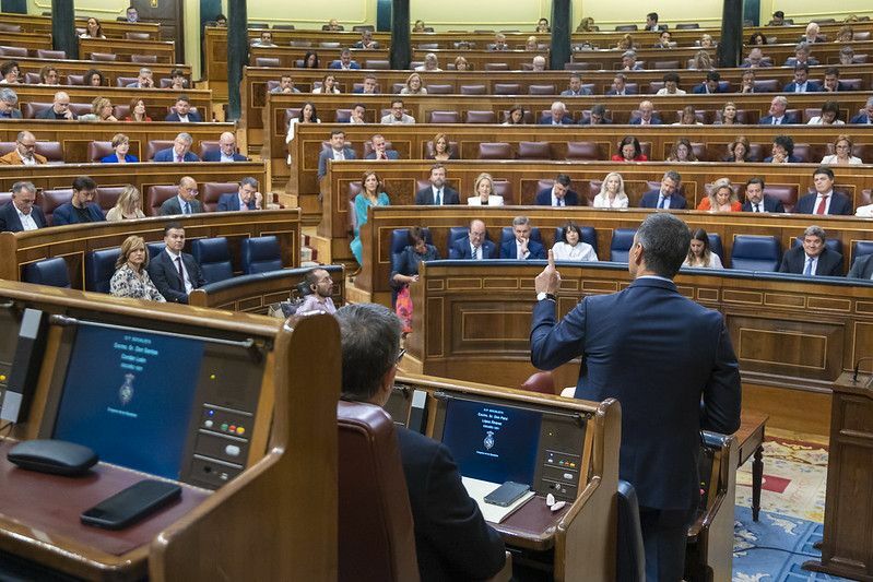 Congreso Diputados