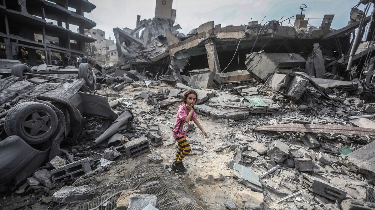 gaza