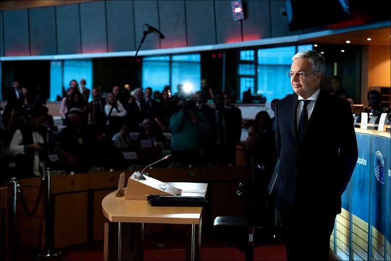 Reynders