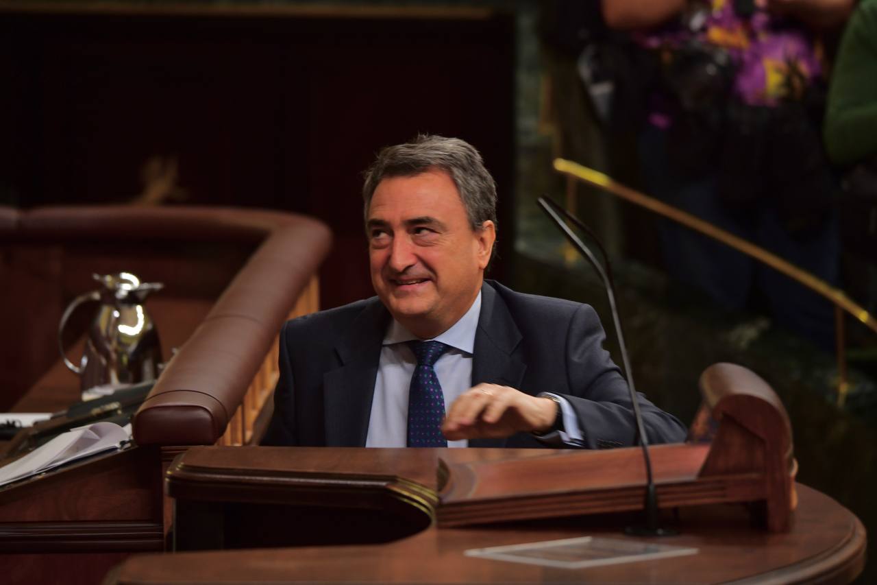 Investidura Sanchez 08