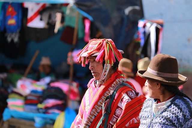 Perú