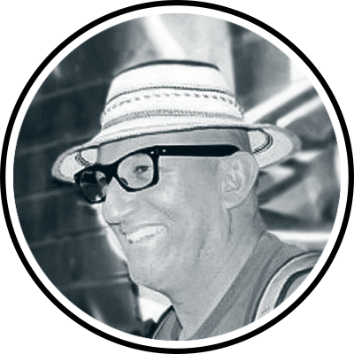 Foto de perfil del redactor y director de DiarioSabemos Carlos de Urabá.