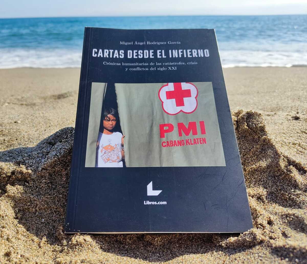 Cartas (de esperanza) desde el infierno foto Gonzalo Osés DiarioSabemos