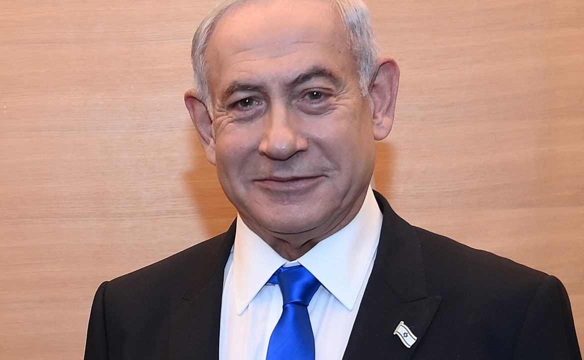 Netanyahu Israel