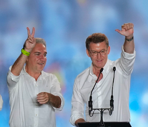 Elías Bendodo