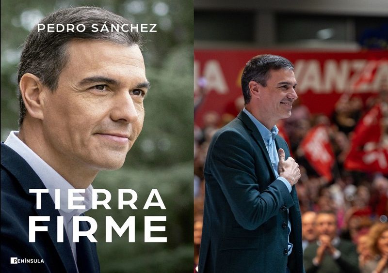 Sanchez libro