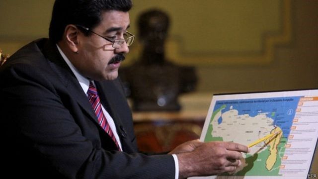 Maduro