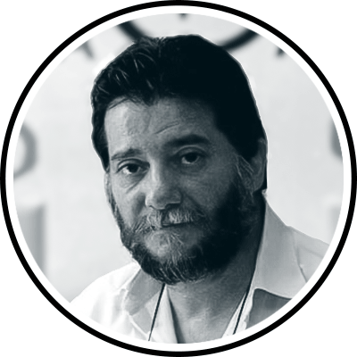 Foto de perfil del redactor y director de DiarioSabemos Lois Pérez Leira