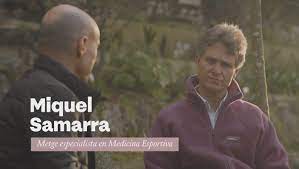 La Ciencia detrás del sonido, con el Doctor Miquel Samarra 