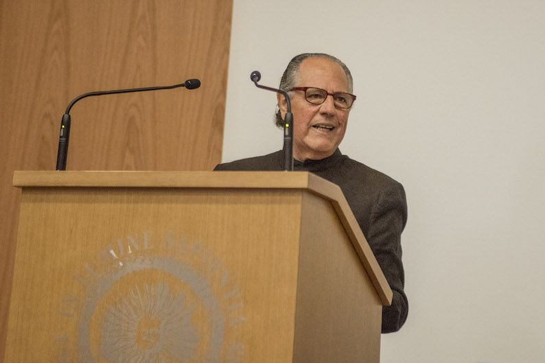 Manuel Domínguez