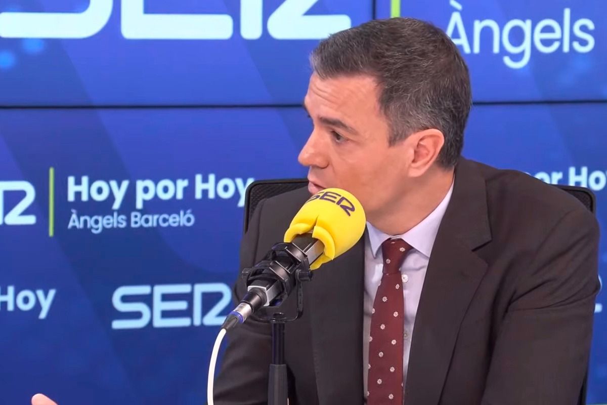 Sánchez amnistía no es olvidar, es aprender del pasado