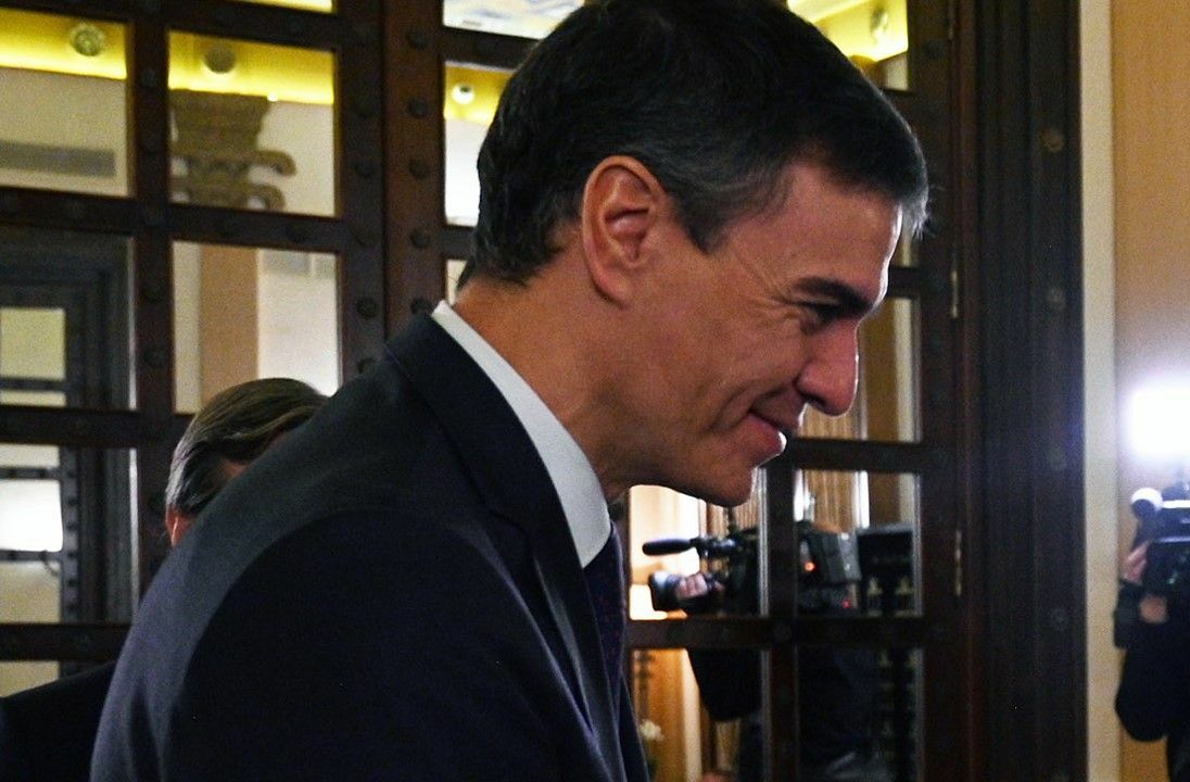 Sanchez Propuesta CGPJ