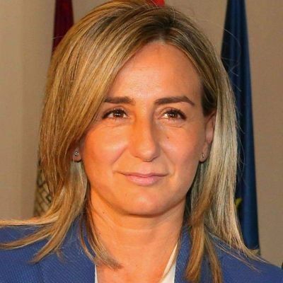 Milagros Tolón