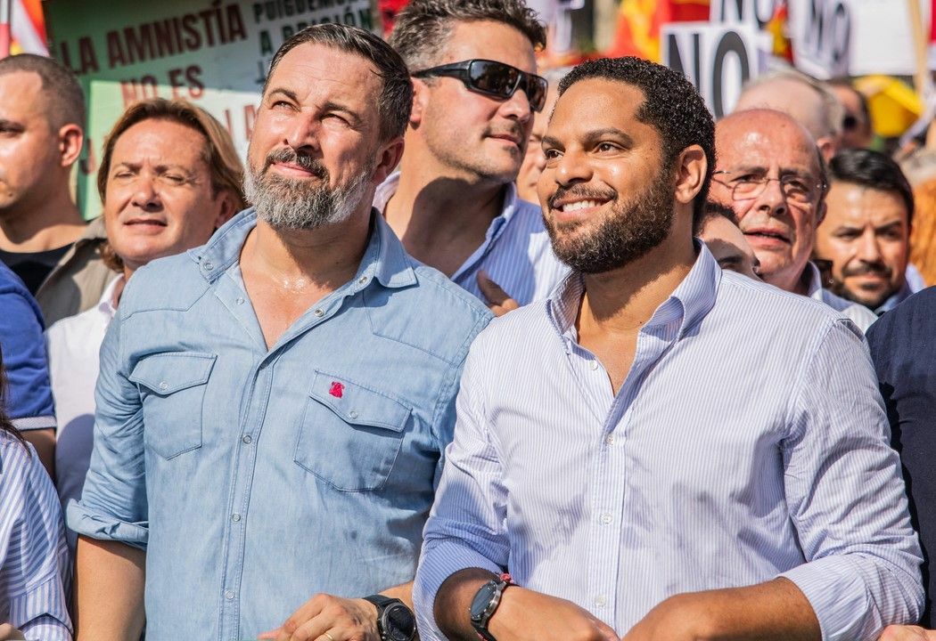 Garriga y Abascal