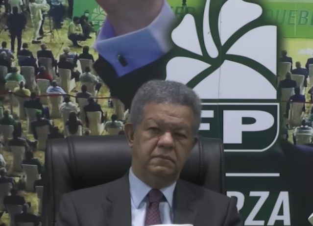 Leonel Error