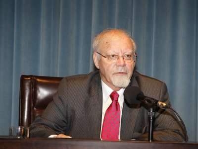 José Luis Abellán