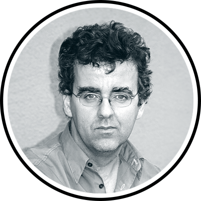 Foto de perfil del redactor de DiarioSabemos Francisco Martínez Hoyo