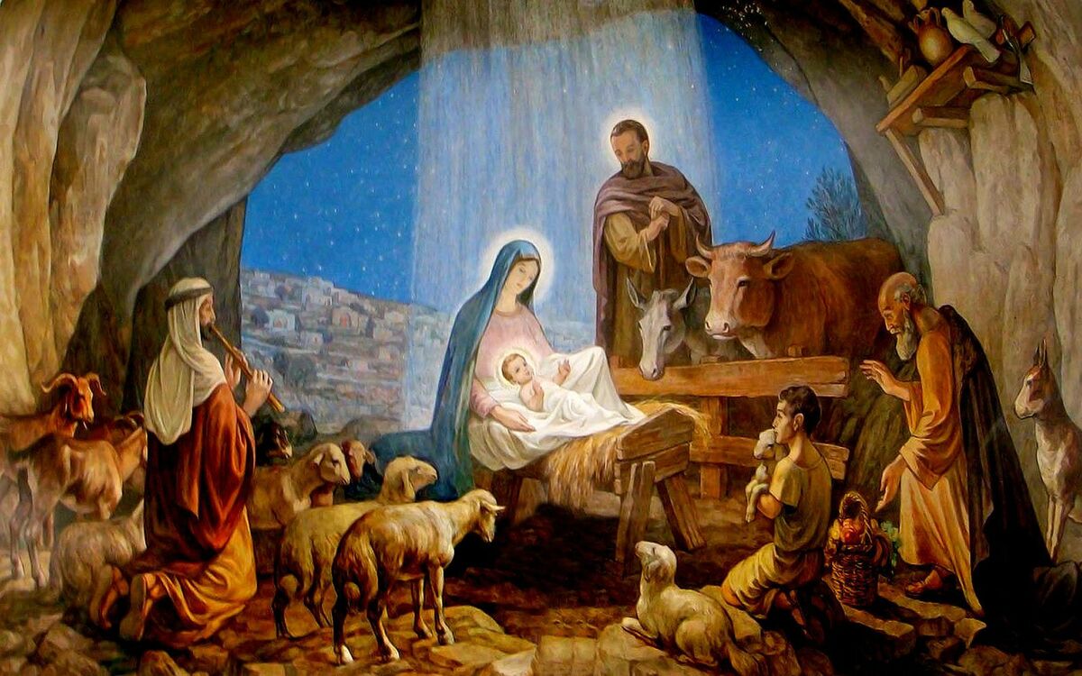 nacimiento