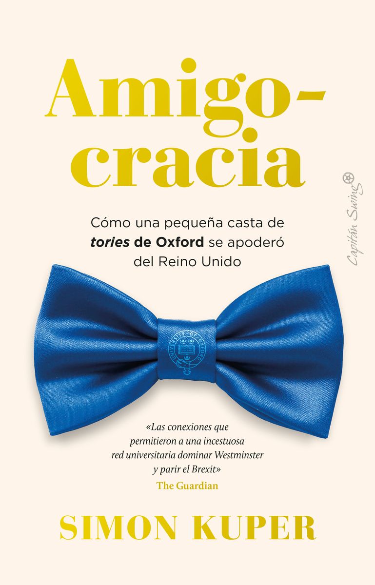 amigocracia