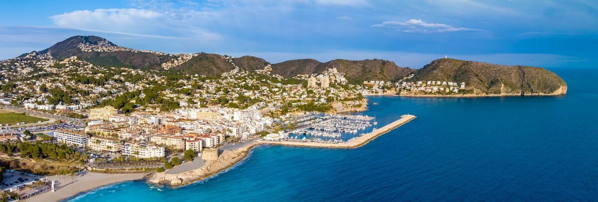 costa blanca
