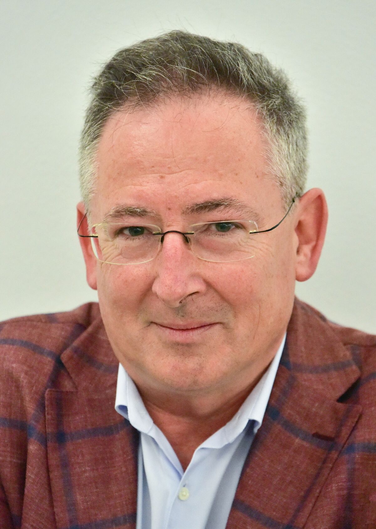 Bartlomiej Sienkiewicz