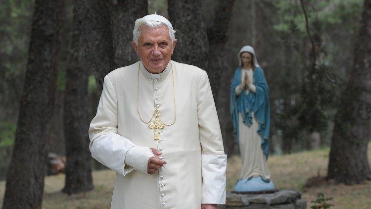 benedicto xvi
