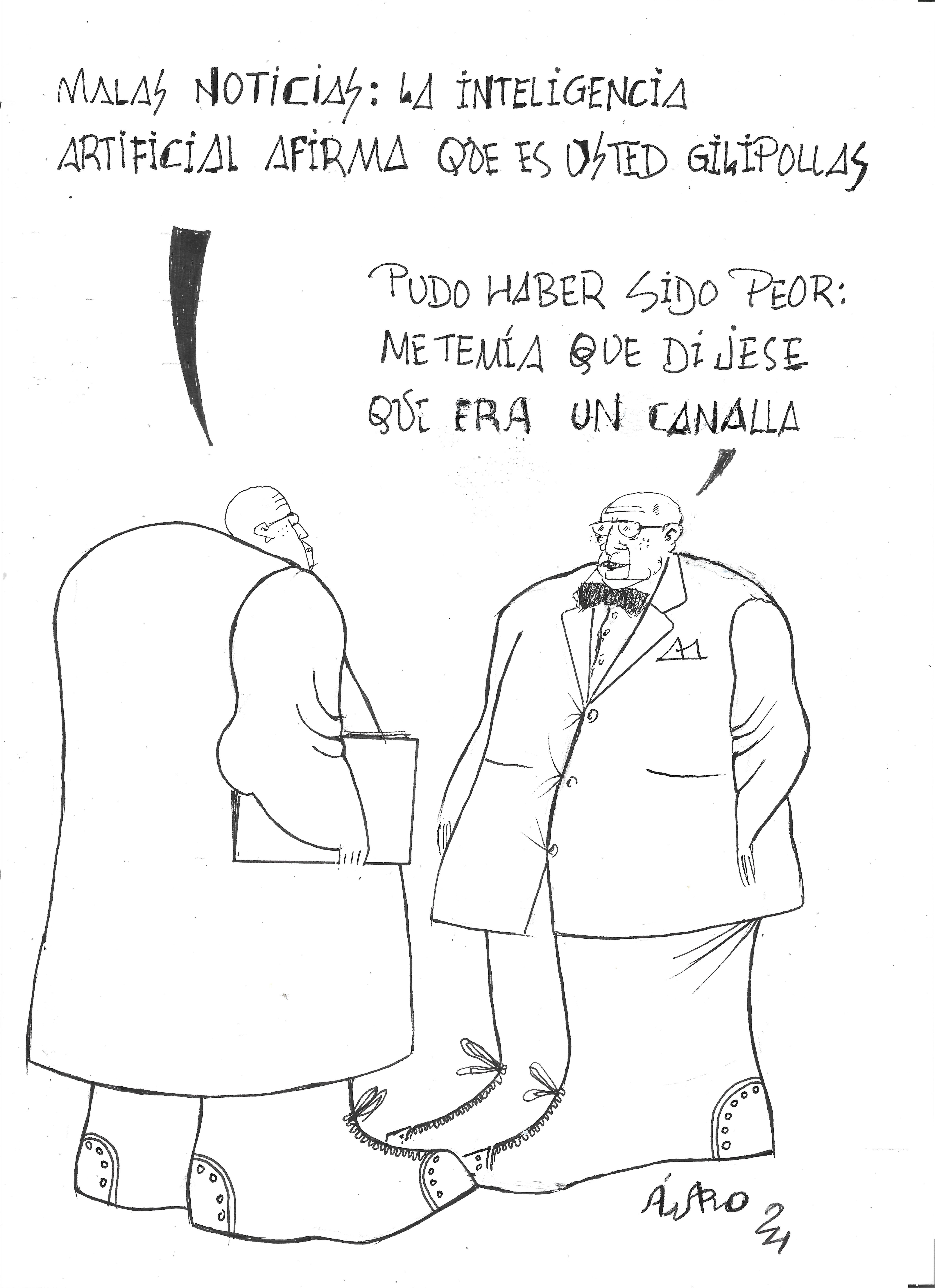 Diagnóstico.