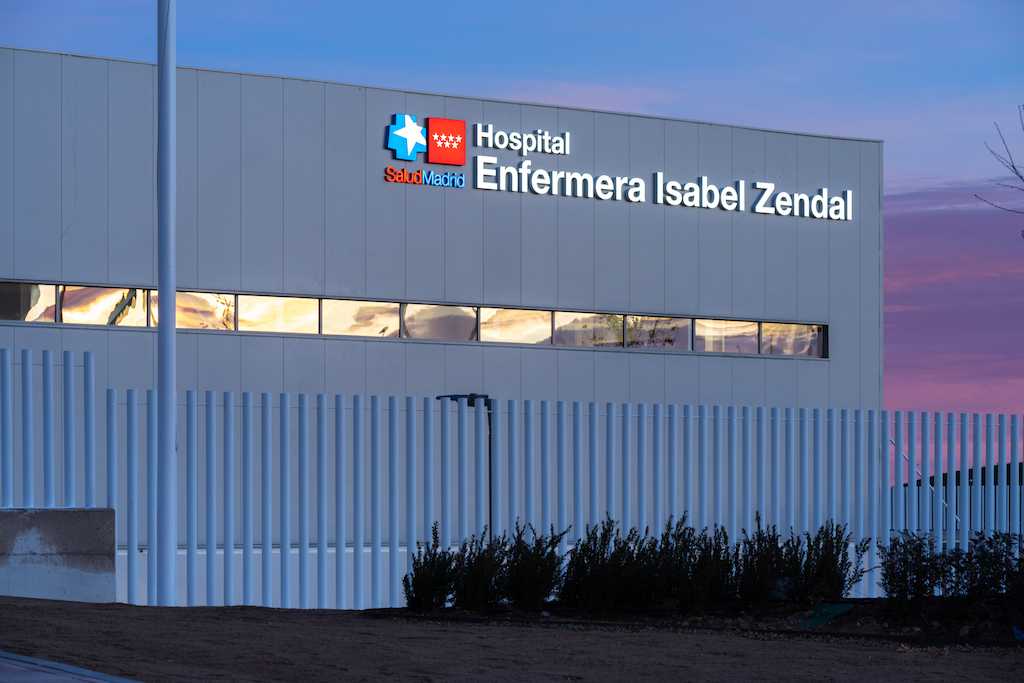Tercer revés judicial para Ayuso: El TSJM condece a CCOO el acceso a todas las instalaciones del Zendal