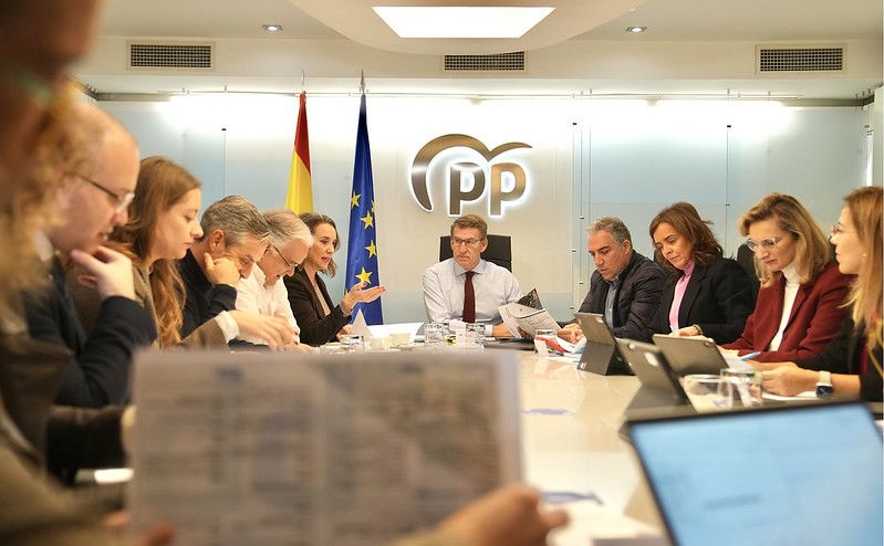 nacional PP