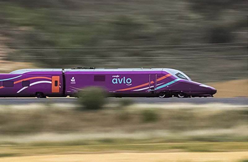 Renfe-avlo-tren
