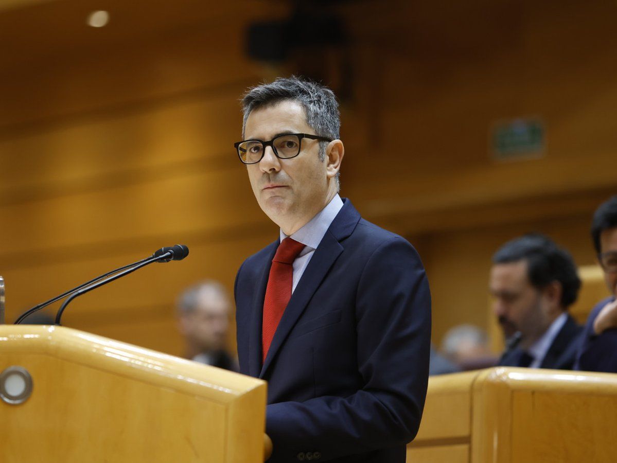 Justicia mejora las condiciones del turno de oficio con una subida del 8% en la retribución de abogados y procuradores
