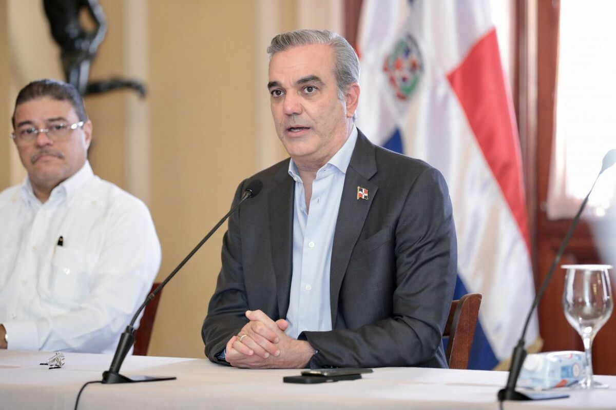 Abinader Crecimiento