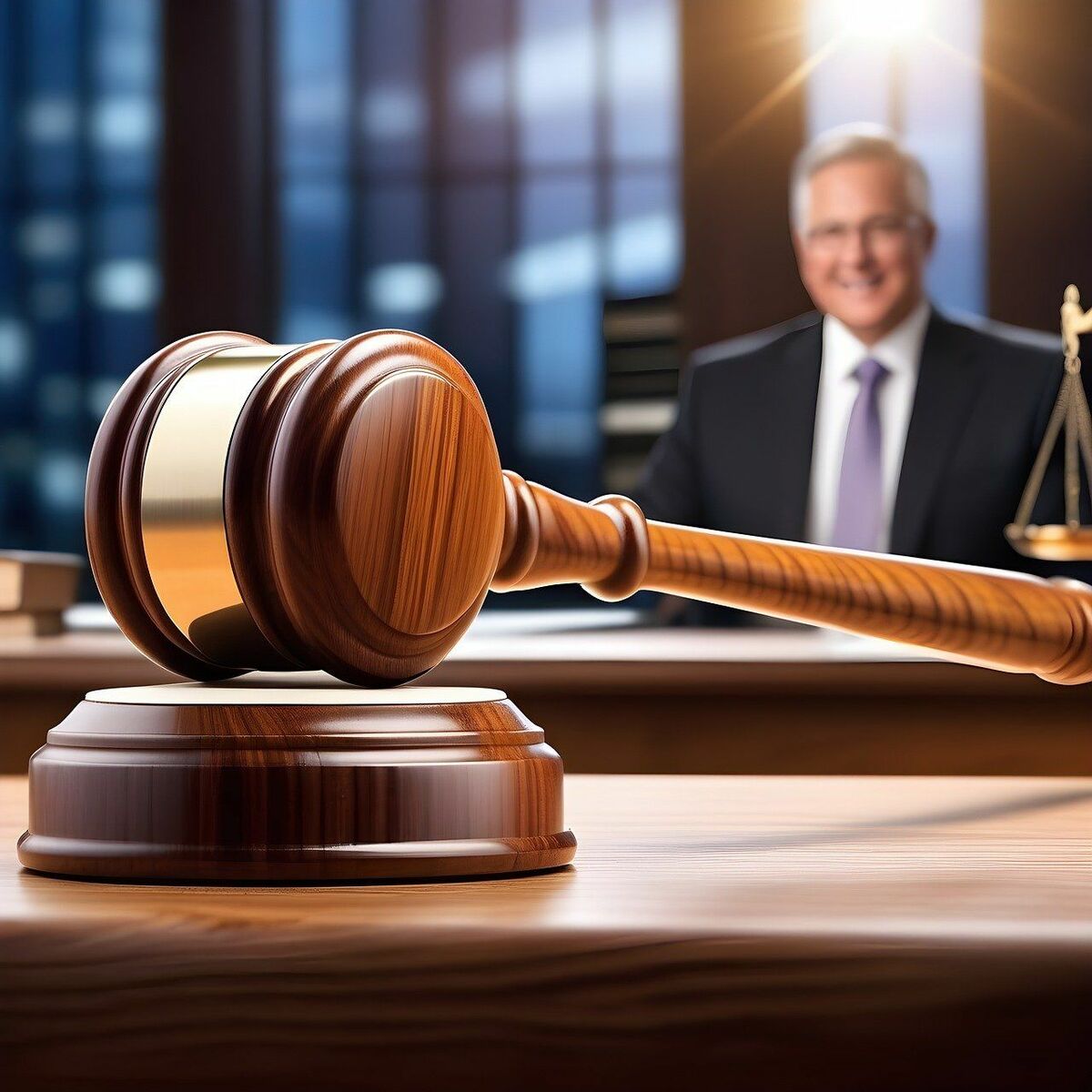 La transparencia es una de las bases para una Justicia libre e independiente