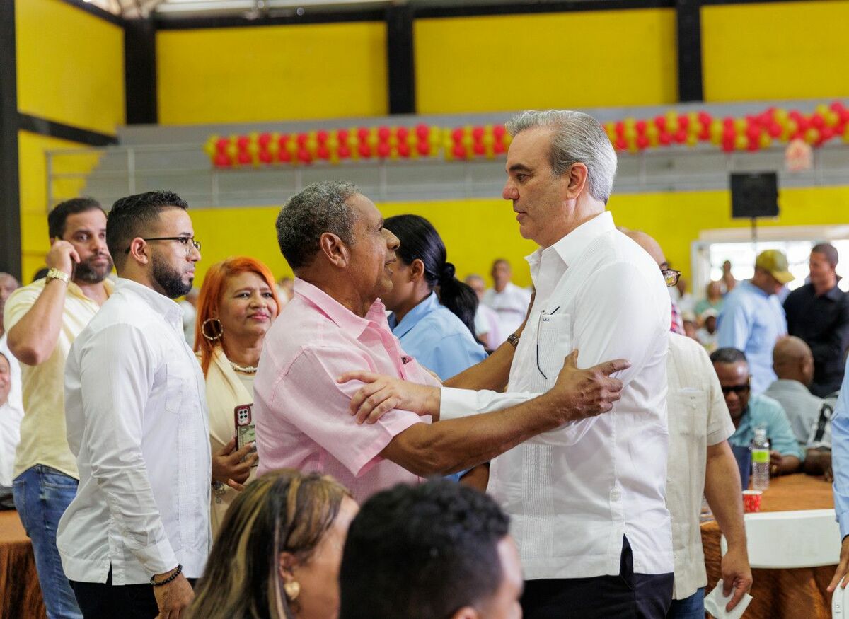 Abinader Precios