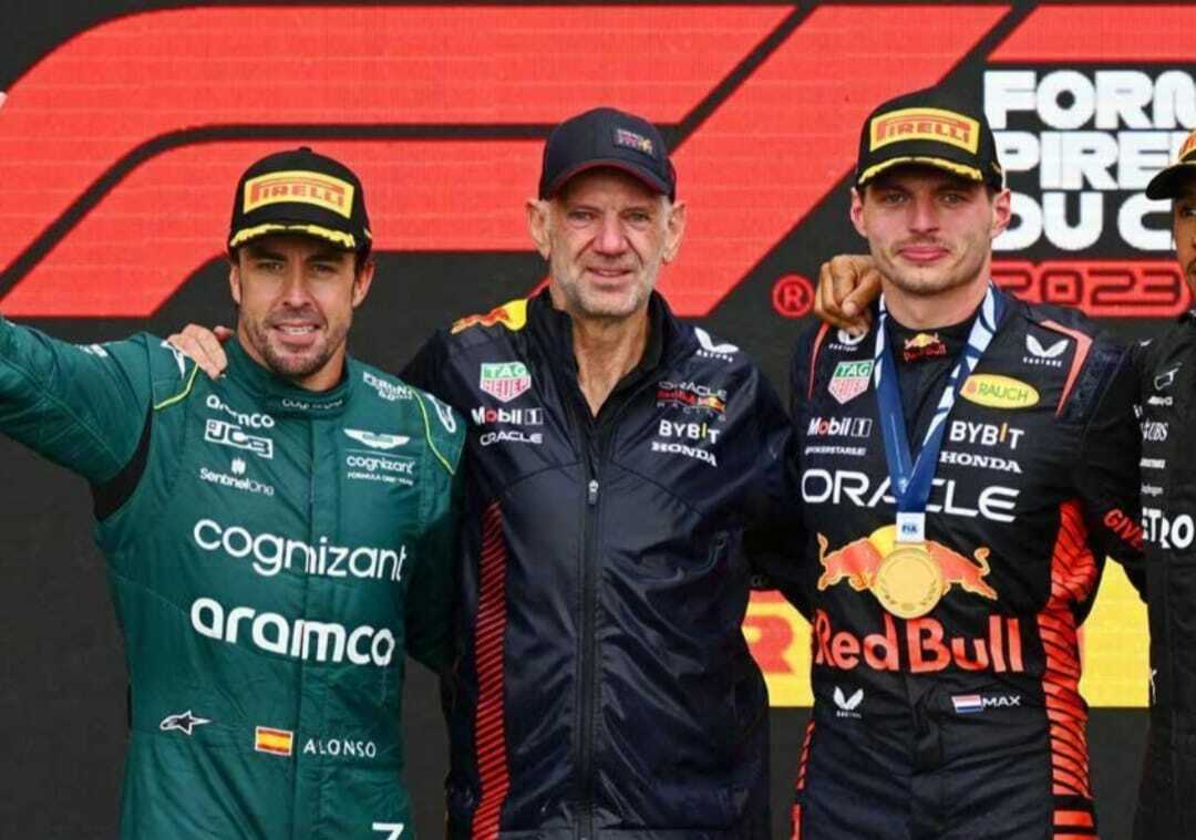 Alonso Verstappen