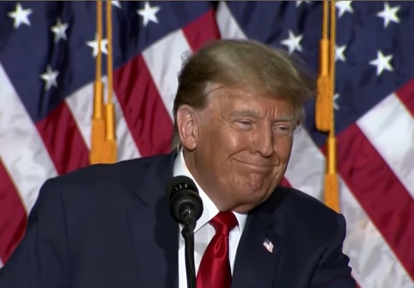 Trump
