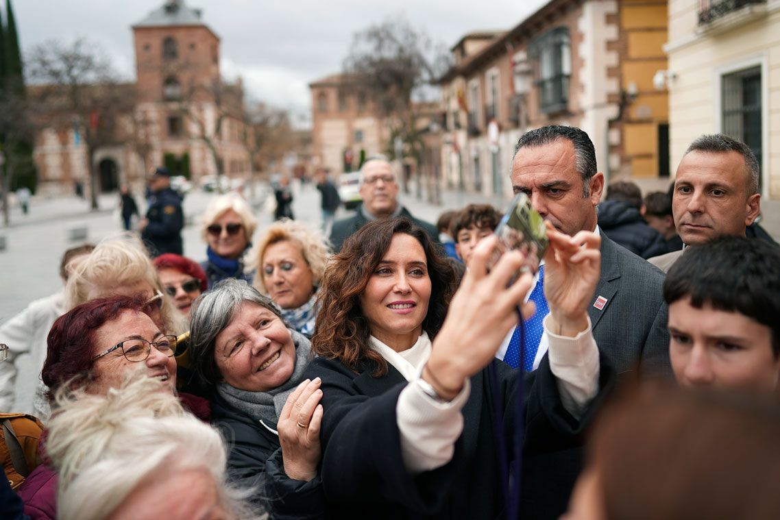 Ayuso