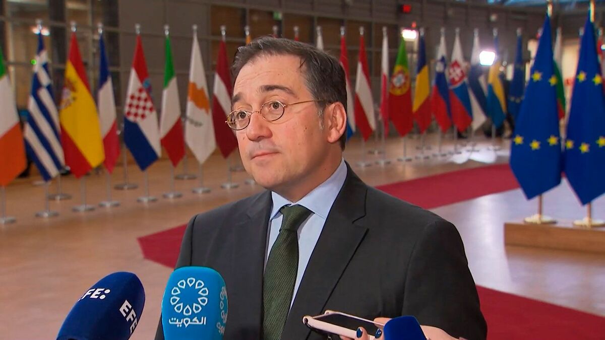 España y Portugal se desmarcan del aumento del gasto militar propuesto por Alemania