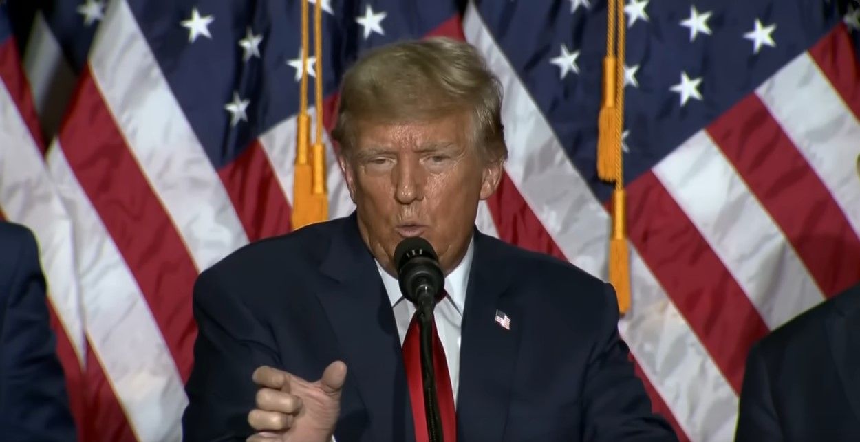 Trump Trabajadores