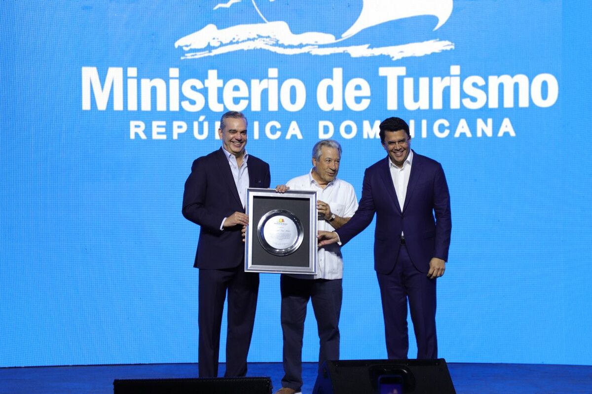 Abinader Collado Turismo