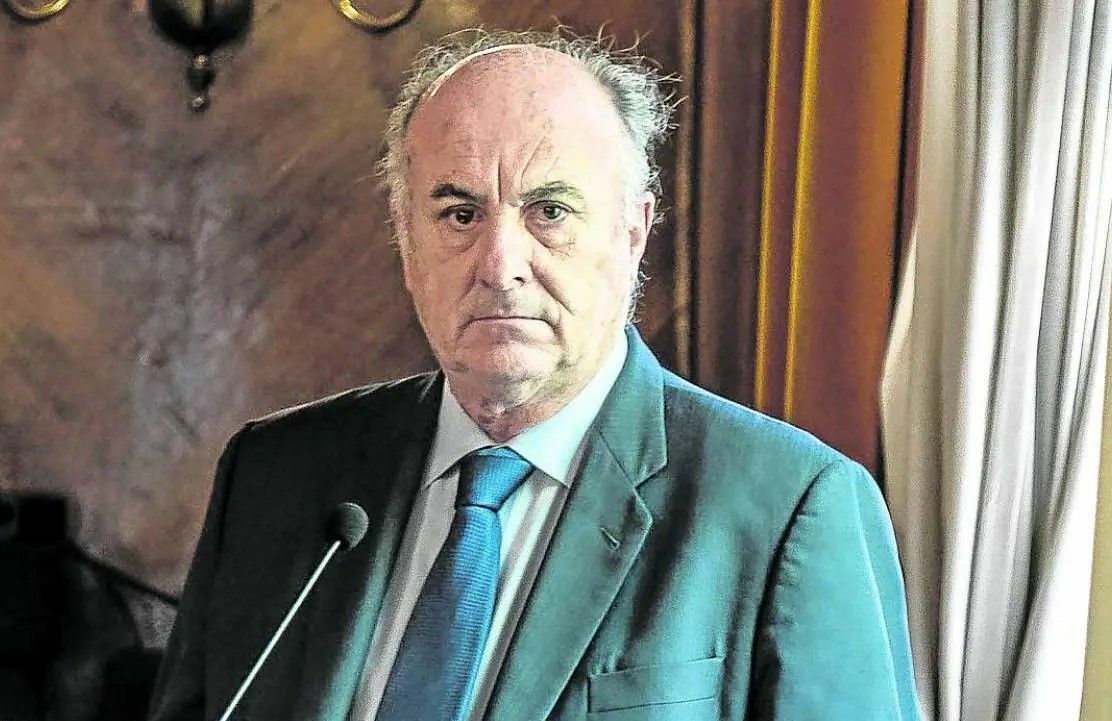 García Castellón archiva 'Tsunami' tras el auto de la Sala de lo Penal que anulaba la prórroga de la instrucción