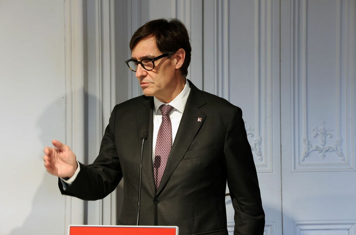 Catalunya y Estado pactan un modelo singular de financiación, con más autonomía y gestión fiscal
