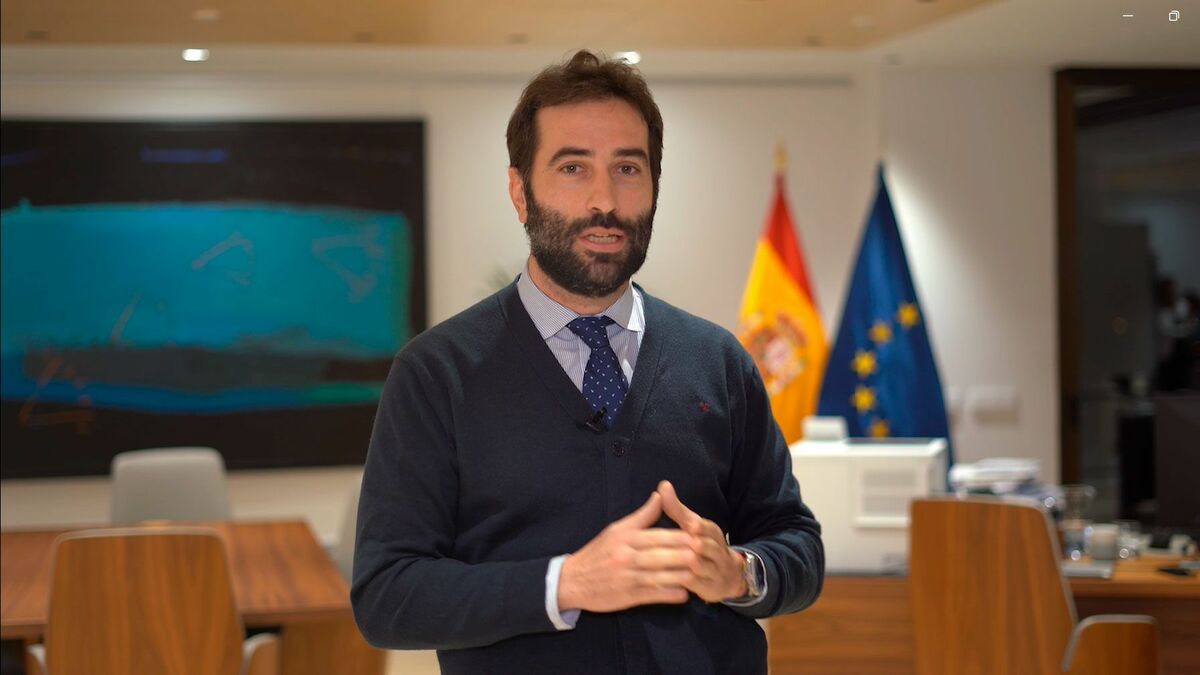 España conquista el podio económico mundial en 2024
