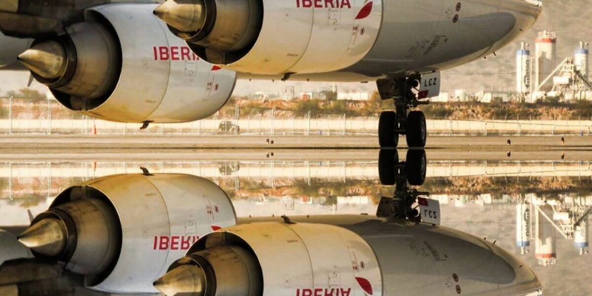 Iberia