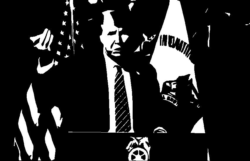 Trump Fraude