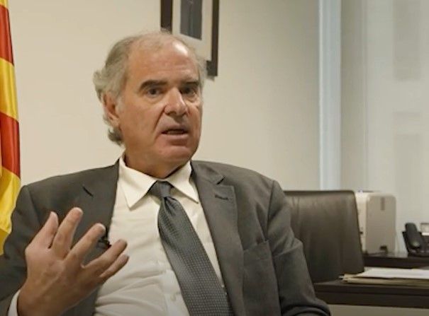 Juez Aguirre