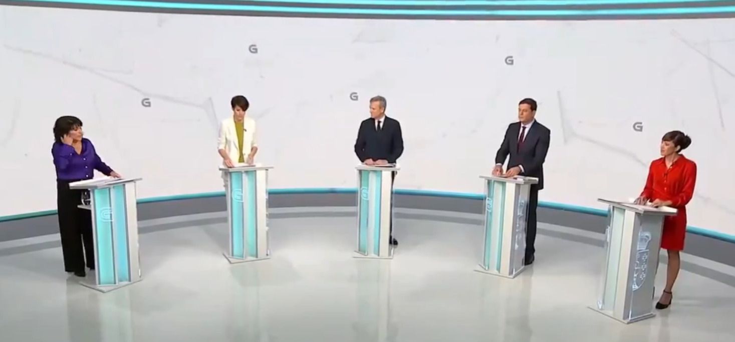 La Iniciativa para que RTVE y EFE lideren debates electorales busca fortalecer la democracia