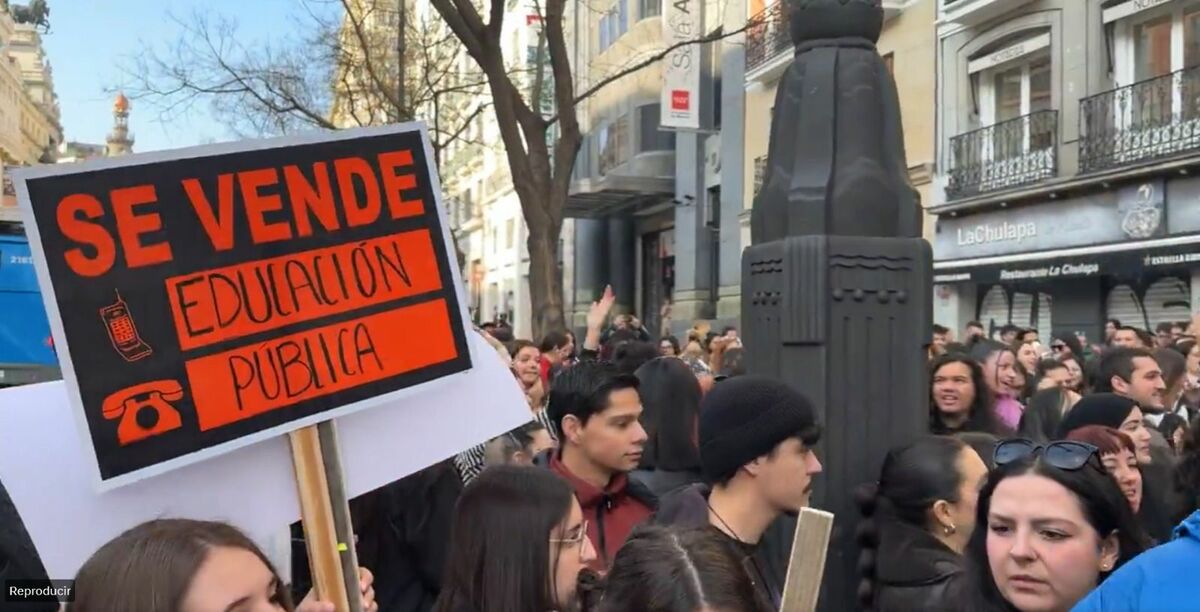 La batalla política por las prácticas universitarias
