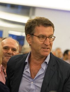 El zigzag político de Feijóo sobre el indulto a Puigdemont