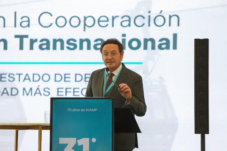 Fiscal General del Estado